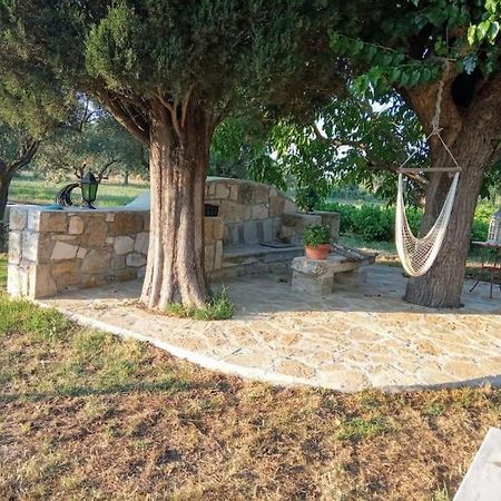Authentic Country House In Zakynthos Ambelokipoi  Esterno foto